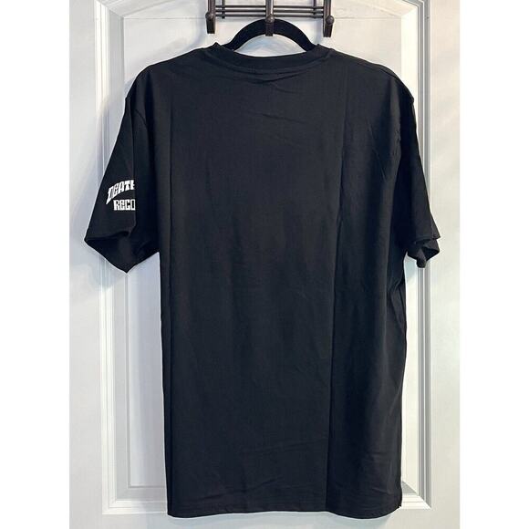 Snoop Dogg 30 Years Of Death Row TShirt 90’s Doggystyle Rap Graphic Gin & Juice - Picture 3 of 11